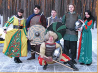 23 февраля