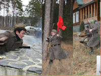 23 февраля