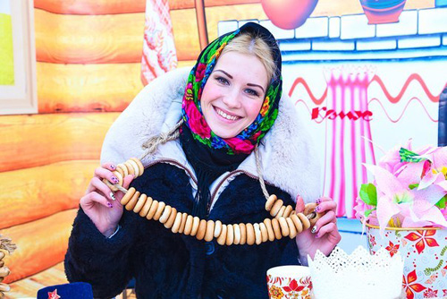 масленица 2014