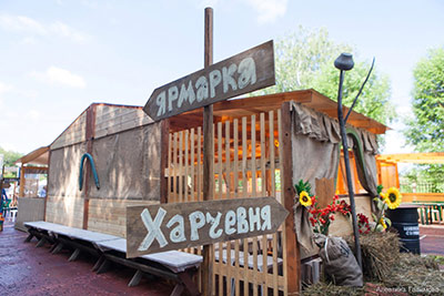 Аренда боверов в Челябинске