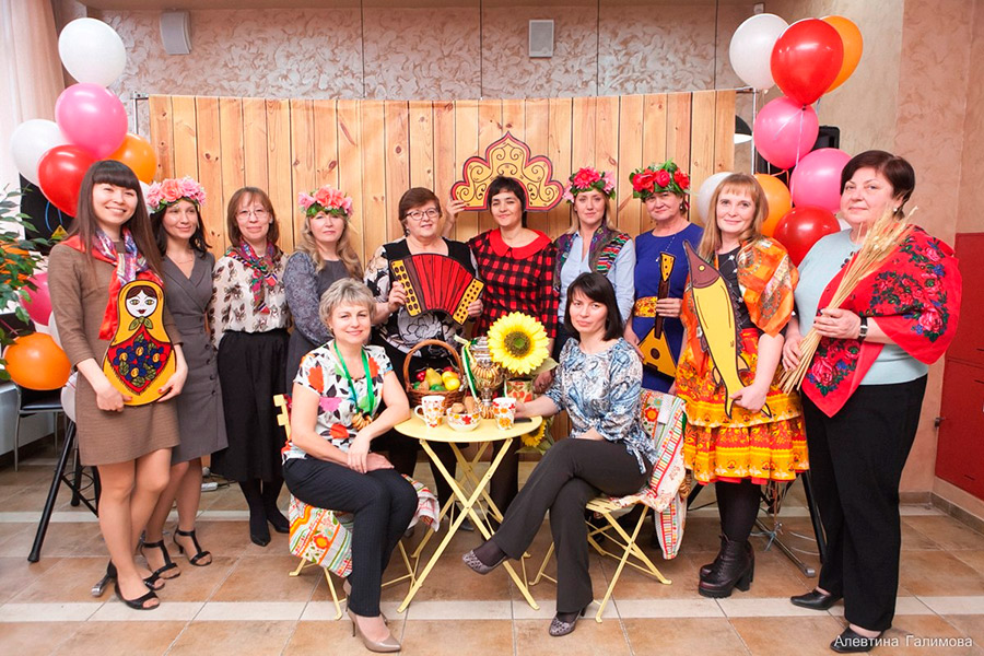 ������ ������������ � ����������