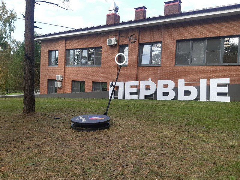 ������ ������������ � ����������